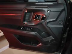 Haval Dargo PLUS 2.0T AWD EditionPlus - фото 12