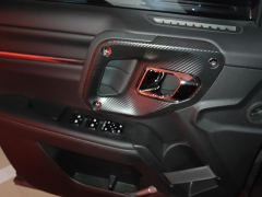 Haval Dargo PLUS 2.0T AWD EditionPlus - фото 13