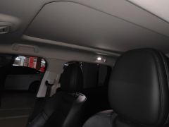 Haval Dargo PLUS 2.0T AWD EditionPlus - фото 15