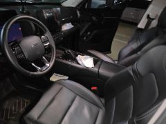 Haval Dargo PLUS 2.0T AWD EditionPlus - фото 16