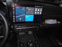 Haval Dargo PLUS 2.0T AWD EditionPlus - фото 17