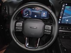 Haval Dargo PLUS 2.0T AWD EditionPlus - фото 18