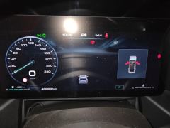 Haval Dargo PLUS 2.0T AWD EditionPlus - фото 20