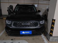 Haval Dargo PLUS 2.0T AWD EditionPlus - фото 3