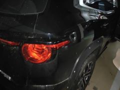 Haval Dargo PLUS 2.0T AWD EditionPlus - фото 5