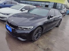 BMW 3 Series 320Li M Sport Package - photo 1