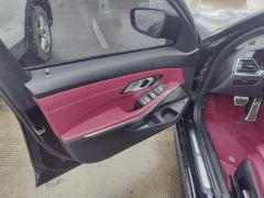 BMW 3 Series 320Li M Sport Package - photo 12