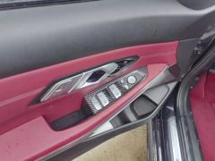 BMW 3 Series 320Li M Sport Package - photo 13