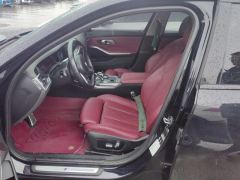 BMW 3 Series 320Li M Sport Package - photo 14