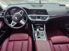 BMW 3 Series 320Li M Sport Package - photo 16