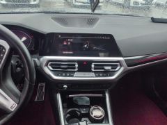 BMW 3 Series 320Li M Sport Package - photo 17