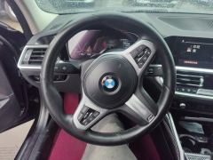 BMW 3 Series 320Li M Sport Package - photo 18