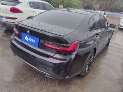 BMW 3 Series 320Li M Sport Package - photo 2