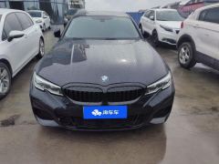 BMW 3 Series 320Li M Sport Package - photo 3