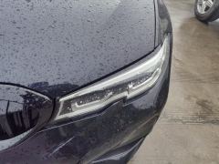 BMW 3 Series 320Li M Sport Package - photo 4