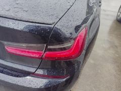 BMW 3 Series 320Li M Sport Package - photo 5