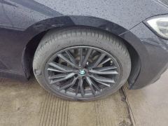 BMW 3 Series 320Li M Sport Package - photo 6