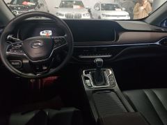 GAC M6 Pro 270T Edition 7 - ფოტო 16