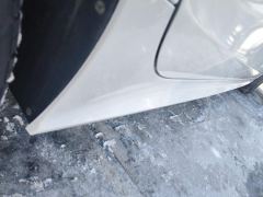 Honda Civic 240TURBO CVT Dynamic Edition - фото 10