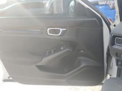 Honda Civic 240TURBO CVT Dynamic Edition - фото 12