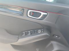 Honda Civic 240TURBO CVT Dynamic Edition - фото 13