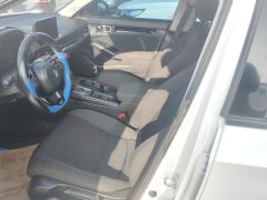Honda Civic 240TURBO CVT Dynamic Edition - фото 14