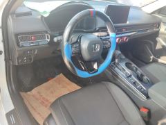 Honda Civic 240TURBO CVT Dynamic Edition - фото 16