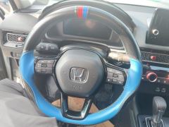 Honda Civic 240TURBO CVT Dynamic Edition - фото 18