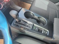 Honda Civic 240TURBO CVT Dynamic Edition - фото 19