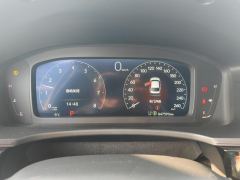 Honda Civic 240TURBO CVT Dynamic Edition - фото 20