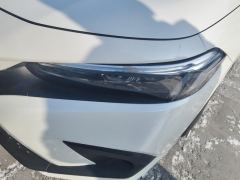 Honda Civic 240TURBO CVT Dynamic Edition - фото 4