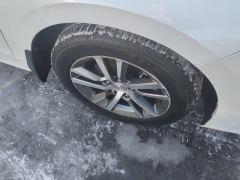 Honda Civic 240TURBO CVT Dynamic Edition - фото 6