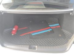 Honda Civic 240TURBO CVT Dynamic Edition - фото 7