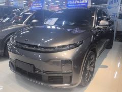 Li Auto L7 Air - ფოტო 1