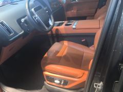 Li Auto L7 Air - ფოტო 14