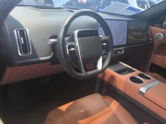 Li Auto L7 Air - ფოტო 16