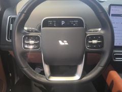 Li Auto L7 Air - ფოტო 18