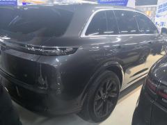 Li Auto L7 Air - ფოტო 2