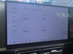 Li Auto L7 Air - ფოტო 20