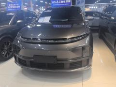Li Auto L7 Air - ფოტო 3