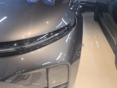 Li Auto L7 Air - ფოტო 4