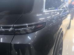 Li Auto L7 Air - ფოტო 5