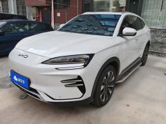 BYD Song PLUS EV 520km Prestigious Edition - ფოტო 1