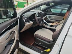 BYD Song PLUS EV 520km Prestigious Edition - ფოტო 14