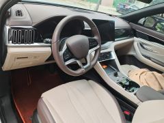 BYD Song PLUS EV 520km Prestigious Edition - ფოტო 16