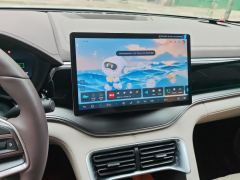BYD Song PLUS EV 520km Prestigious Edition - ფოტო 17