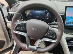 BYD Song PLUS EV 520km Prestigious Edition - ფოტო 18