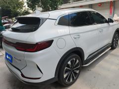 BYD Song PLUS EV 520km Prestigious Edition - ფოტო 2