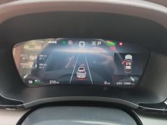BYD Song PLUS EV 520km Prestigious Edition - ფოტო 20