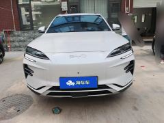 BYD Song PLUS EV 520km Prestigious Edition - ფოტო 3